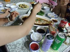 -范饭椰林川湘味海鲜·椰子鸡(三亚湾椰梦长廊店)