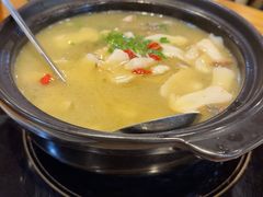 -妈妈的味道(和顺古镇店)