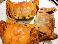 -博林天瑞喜来登酒店·西丽尚膳