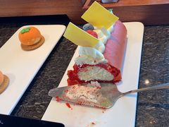 -Social 秀西餐厅-长沙瑞吉酒店(运达店)