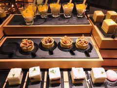 -盛宴自助餐厅(运达喜来登店)