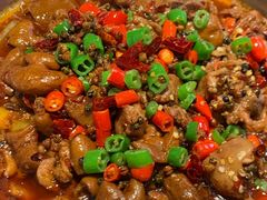 -胖哥俩肉蟹煲(河北勒泰购物中心店)