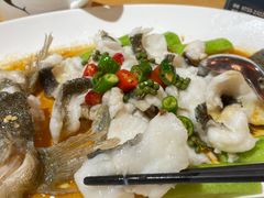 -德胜轩正宗顺德菜(宝安沙井会展中心店)