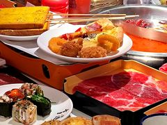 -享遇.锅姥姥牛排海鲜自助(小寨店)