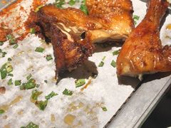 -绿茶餐厅(昆明世纪金源店)