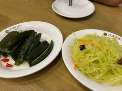 -河沿肉饼Beijing Pie(东华门店)