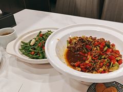 -攸州小镇家湘菜(小米科技园店)