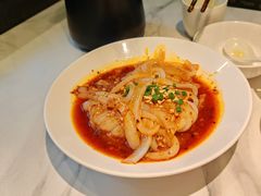 -一品红川菜(皇岗店)