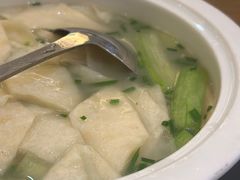 -尚香汤包文博馆(合兴路店)