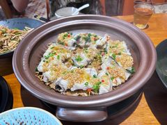 -醉壹号海鲜大排档(厦门美食地标店)