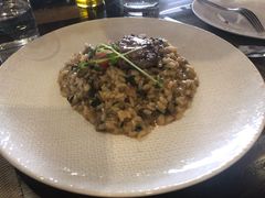 -IL Forno 意坊·意大利餐厅(温州万象城店)