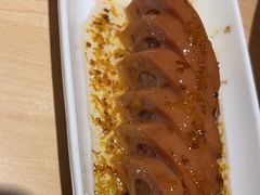 -渝信川菜(长安店)
