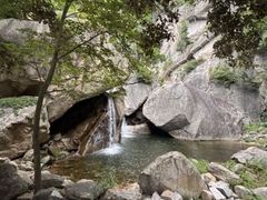 -洛阳白云山景区