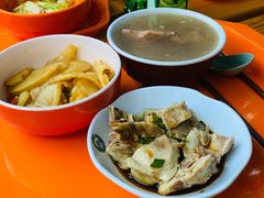 -梅园食堂