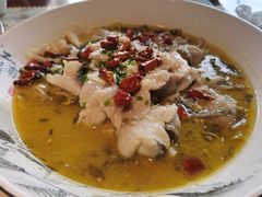 -川悦壹号·川菜(蠡溪路店)