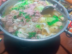 -全牛匠·乐山跷脚牛肉(西单华威约饭街店)