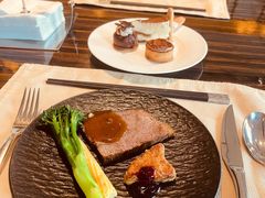 -康莱德酒店·美庭自助餐厅