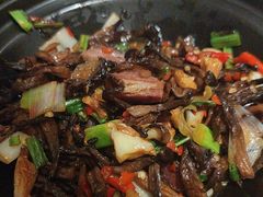 -云海肴·汽锅鸡·云南菜(苏州中心店)