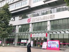 -成都市妇女儿童中心医院(中心院区)
