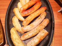 -萨莉亚意式餐厅(万嘉商业广场店)