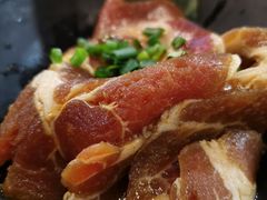 -新石器烤肉(张家港购物公园店)