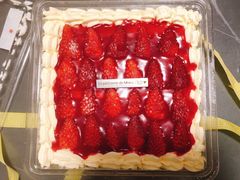 -La patisserie de Mona 茉娜的甜品(韩乐坊店)