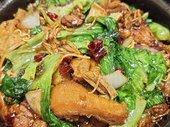 -重庆鸡公煲·嘟享吃(林科大店)