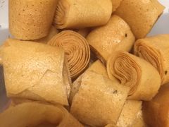 炸咯吱-聚德华天护国寺小吃(甜水园店)