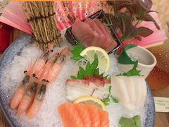 -红叶日本料理(辰熙广场店)