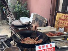 -丁脊壹绝·里脊肉