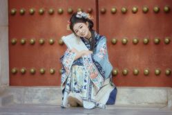 -美云庭古装·格格服汉服·京城旅拍(北京店)