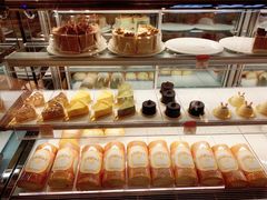 -西村叔叔的店·面包·甜品·蛋糕(清河万象汇店)