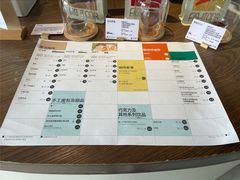-fishtank鱼缸咖啡(三山街店)