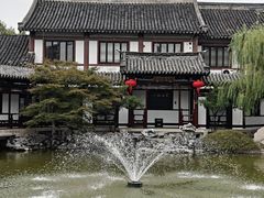-常熟方塔园