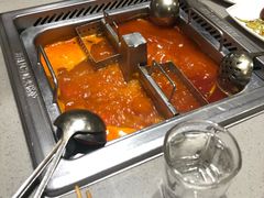 -海底捞火锅(天一广场亚细亚店)