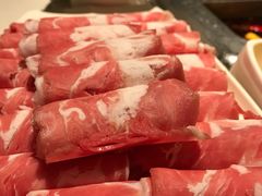 -海底捞火锅(河东万达广场店)