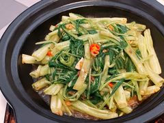 -港丽餐厅(高德置地店)