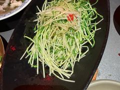 -古市香跷脚牛肉·非遗传承单位