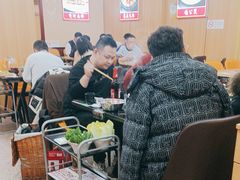 -老诚一锅·羊蝎子(广渠门外店)