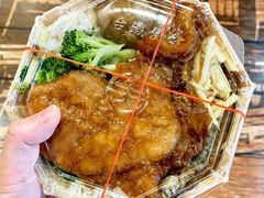 -台铁便当本铺(新左营店)