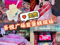 -吾悦广场(天津和平店)