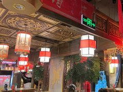 -蜀大侠火锅(香格里拉店)