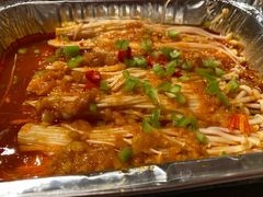 -七八冷面·延边朝鲜族美食(圣熙八号店)