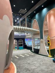 -奈尔宝家庭中心·亲子餐厅(鄞州万达店)