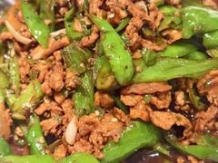 -兰湘子·湘菜小炒(南京江宁万达店)