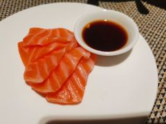 -坪山格兰云天国际酒店-汇厨自助餐厅-亲子-聚餐