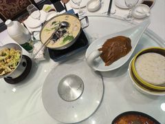 -谢先生酒店·椒宴集(沙湖店)