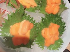 -虹料理·日料放题(悠方店)