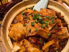 -麒麟小院·老九江菜(安平路店)