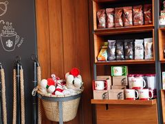 -星巴克(合肥百盛逍遥广场店)